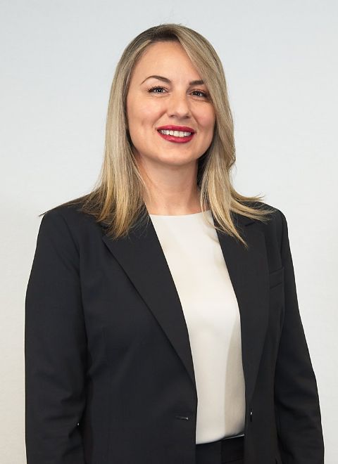 Vera Perkovic